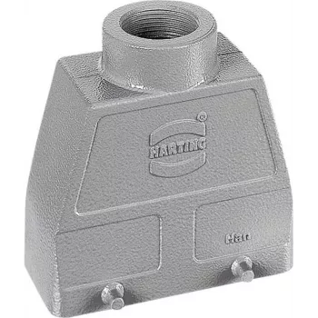 Harting Sleeve Enclosure Han® 24B-gg-21 09 30 024 0420 1 tk (09 30 024 0420)