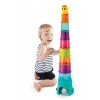 Mitmeotstarbeline Giraffe Tower XL B-kids mudel 1164702NN, kõrgus 120 cm, mängu- ja tegevustorn