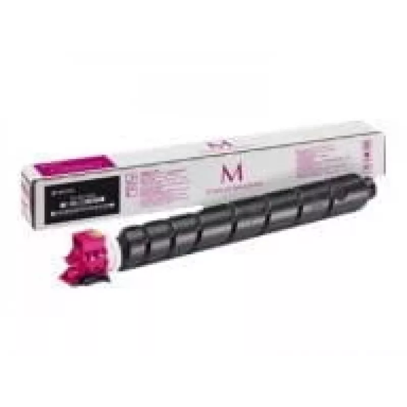 KYOCERA TK 8515M toonerikassett 1 tk Originaal Magenta
