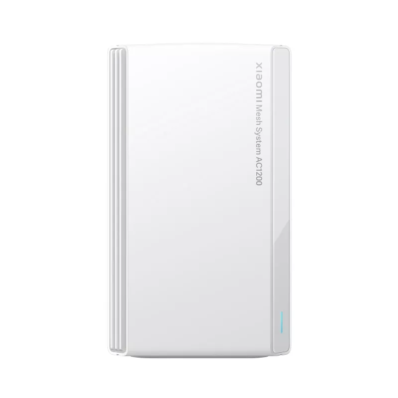 Mesh-süsteem Xiaomi AC1200 kaheribaline 2,4 GHz 5 GHz Wi-Fi 5
