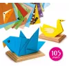 Komplekt Lastekunst - Origami laboratoorium