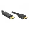 Videokaabli adapter DeLOCK 82441