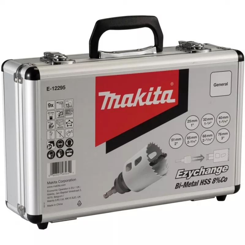 Makita E-12295 puuritera