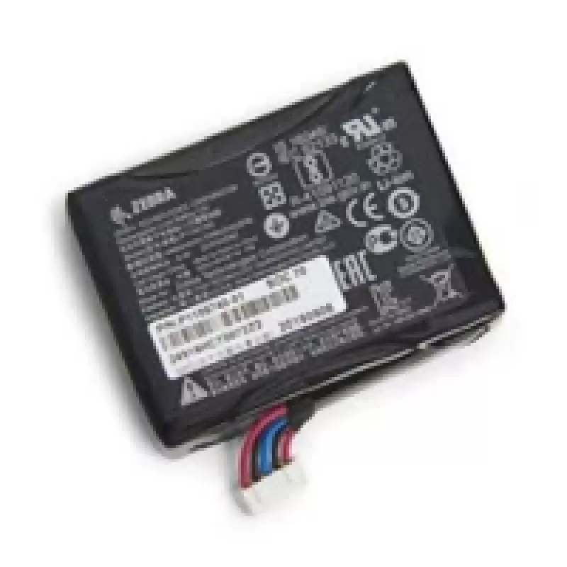 Aku Zebra BTRY-MPV-15MA1-01 ZQ210-le must