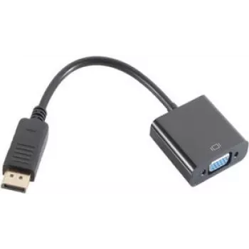 Video kaabli adapter VGA D-Sub ShiverPeaks BS14-05009