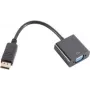 Video kaabli adapter VGA D-Sub ShiverPeaks BS14-05009