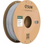 EPLA 1,75mm HÕBEDANE 1kg ESUN 3D FILAMENT (ePLAP175S1)