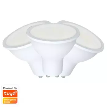 Nutipirn Denver SHL-440 Wi-Fi 5 W valge