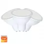 Nutipirn Denver SHL-440 Wi-Fi 5 W valge