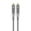 USB-C videokaabel TB AKTBXIACCOP500B hübriid 4K, 5 m pikkus