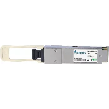 QSFP transiiver Module BlueOptics QSFP-100G-SR4-MM850-CM-BO 100000 Mbit/s
