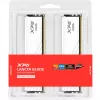ADATA DIMM 16 GB DDR5-5600 (2x 8 GB) kahekomplekt (valge, AX5U5600C468G-DTLABRWH, XPG Lancer Blade RGB, INTEL XMP, AMD EXPO) - 16 GB - DDR5