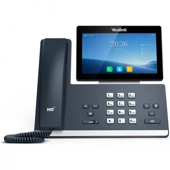 IP-telefon Yealink SIP-T58W PRO hall LCD Wi-Fi juhtmevaba telefonitoru