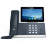 IP-telefon Yealink SIP-T58W PRO hall LCD Wi-Fi juhtmevaba telefonitoru