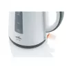 ETA | Veekeetja | ETA160390000 | Elektriline | 2200 W | 1,7 L | Plastik | 360° pöördalus | Valge