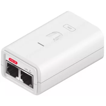 Ubiquiti Networks POE-24-7W-G-WH - Toiteinjektor