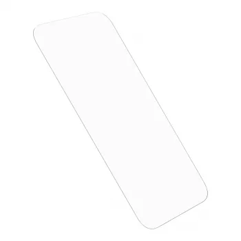 Otter Products OtterBox – ekraanikaitse mobiiltelefonile – Glas – läbipaistev – Apple iPhone 15 Pro (77-93921)