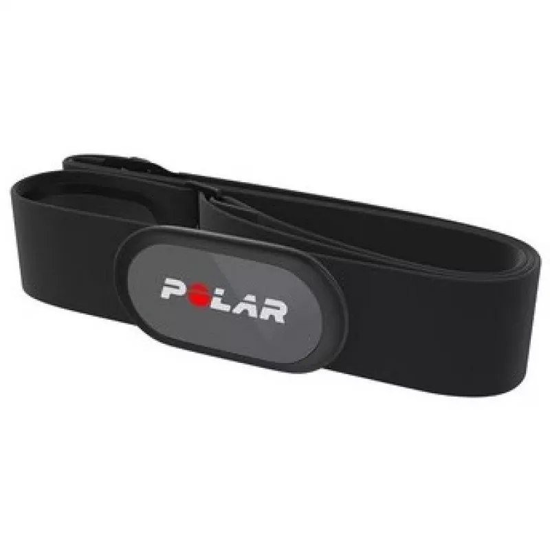 Polar H9 pulsikell rinnavöö andur