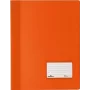 Durable 150-02050 dokumendikaust, oranž