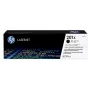 HP 201X High Yield musta originaal LaserJet toonerikassett, 2800 lehekülge, must, 1 tk