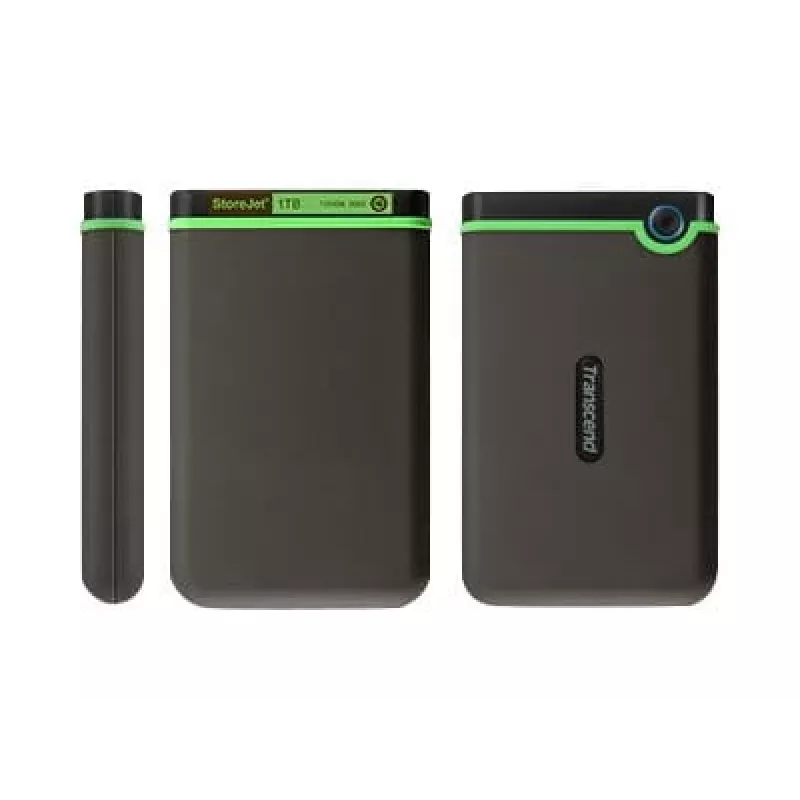 HDD Transcend 2TB USB 3.2 25M3S