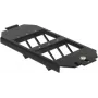 Paigalduskomplekt DeLOCK 86280 must metall