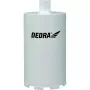 Avasaag DEDRA HW4092 läbimõõt 9,2 cm 1 tk