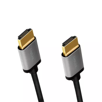 HDMI-kaabel LogiLink CHA0102 3m