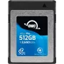 OWC 512GB Atlas Pro CFexpress 4.0 Type B - CF Express Type B