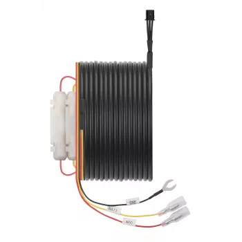 Arvutikaamera MIO MiVue 802W Pro — 1080p, Wi‑Fi, GPS