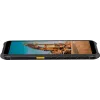 Vastupidav nutitelefon UleFone Armor X12 — 3GB muutmälu, 32GB salvestusruum, täiesti must