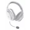 Razer Barracuda X Kõrvaklapid Juhtmega ja Juhtmeta peavõruga Mängimiseks USB Type-C Bluetooth Valge