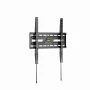 Gembird WM-75F-02 teleri seinakinnitus (fikseeritud), 32”–75”, must