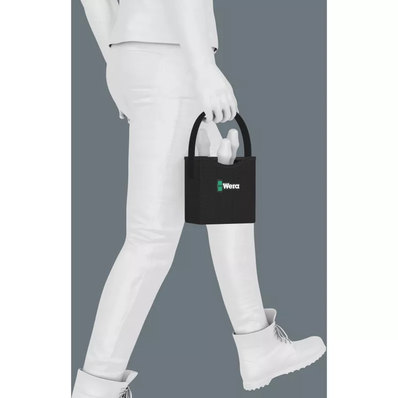 Tööriistakohver Wera 05004353001