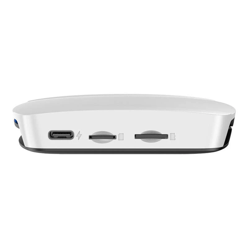 Juhtmevaba CarPlay/Android Auto adapter Carlinkit CPC200-Tbox UHD — juhtmevaba ühendus auto multimeediasüsteemile