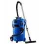 Nilfisk Multi II 30 T Must, Sinine 30 L 1400 W