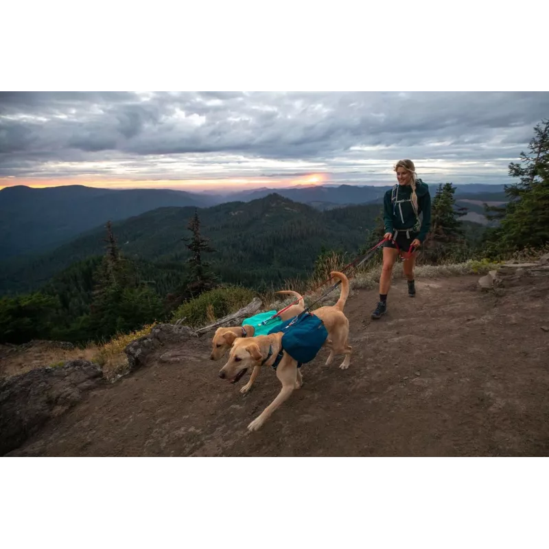 Ruffwear Front Range XS sinine polüester