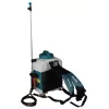 Makita DUS108Z aiaprits, seljas kantav aiaprits 10 L