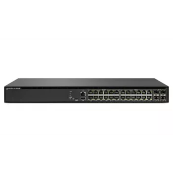 Halvatud kommutaator Lancom Systems GS-4530XP L3 2.5G Ethernet 30 porti PoE