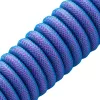 Cablemod CM-PKCA-CLBALB-ILB150ILB-R USB-kaabel 1,5 m USB A USB C sinine (CM-PKCA-CLBALB-ILB150ILB-R)