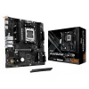 ASRock A620AM-X WiFi AMD A620 AM5 Micro-ATX emaplaat