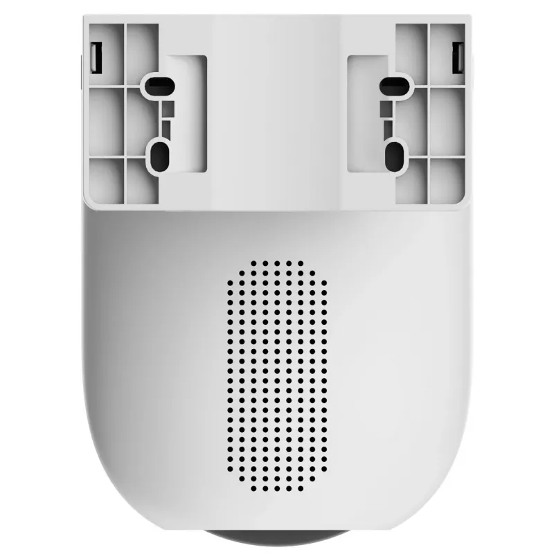 EZVIZ CS-H8c (5MP) kuppel IP-valvakaamera välitingimustes 2880 x 1620 pikslit lae