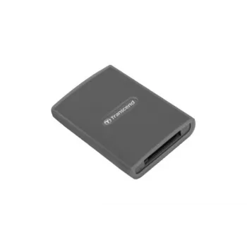Transcend RDE2 kaardilugeja USB 3.2 Gen 2 Type-C hall