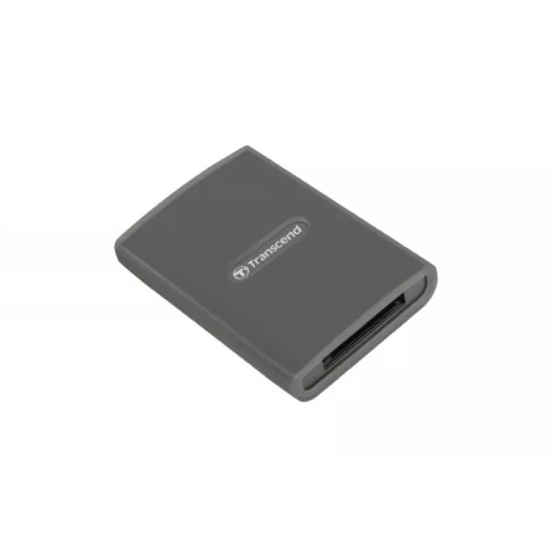 Transcend RDE2 kaardilugeja USB 3.2 Gen 2 Type-C hall