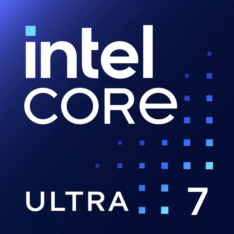 Protsessor Intel Core Ultra 7 265F 5,3 GHz, 8 tuuma, 30 MB vahemälu, FCLGA1851