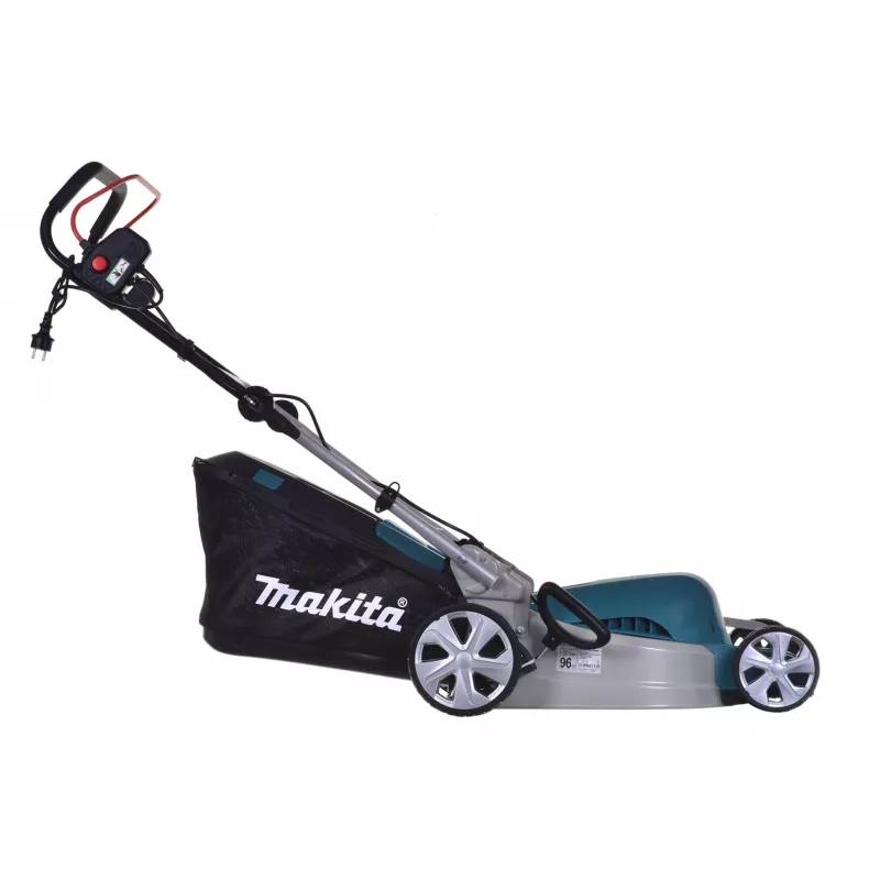MAKITA ELEKTRILINE MURUNIIDUK 1600W 41cm TERASEST KORPUS ELM4121