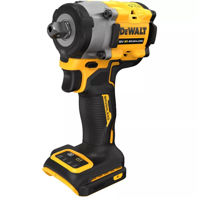 Lööktrell Dewalt DCF922N