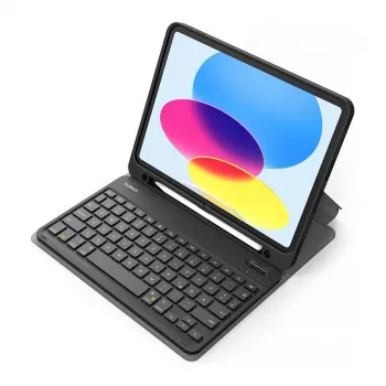 inateck klaviatuur iPad 11 iPad Air 4/5Gen Com. QWERTZ must