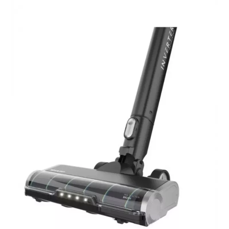 Juhtmeta pulk-tolmuimeja SA-VP5521BS
