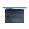 ASUS Zenbook 14 UX3405CA-SU864X Ultra 9 285H 14-tolline 3K 120Hz 500 nits, 32GB RAM, 1TB SSD